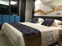 鄂州旺角宾馆 - 标准大床房