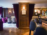 Mimi's Hotel Soho Hotels near Savile Row