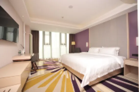 Lavande Hotel(Beijing Fangshan Fengyuan Building Chengguan Metro Station) Hotels in Fangshan Scenic Area