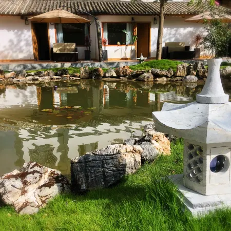 Hexiang Quanju Inn