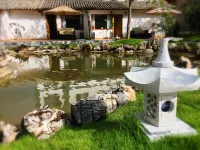 Hexiang Quanju Inn Hotels in Heqing