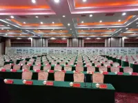 Ningdu Hotel Hotels in Ningdou