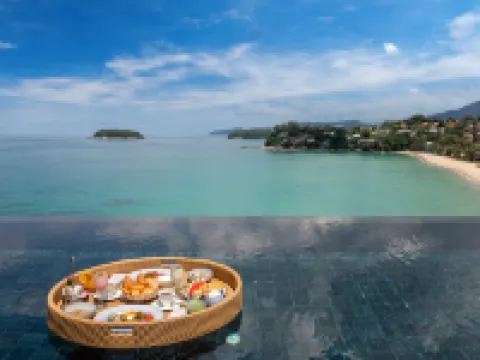 ザ・ショア・アット・カタタニ プーケットのホテル