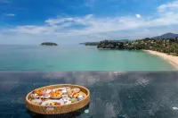 เดอะ ชอร์ แอท กะตะธานี โรงแรมในภูเก็ต