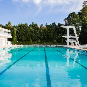 Grande Hotel de Luso
