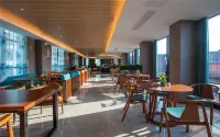 Guangde Meidu Smart Hotel - breakfast