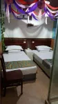 Ningbo box hotel Hotel dekat North Campus of Ningbo City College of Vocational Technology