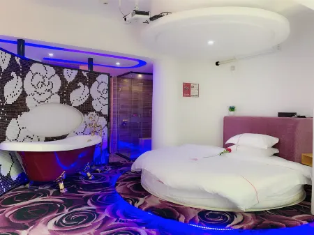 Aikeyou art Boutique Hotel