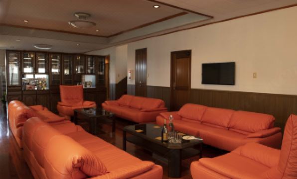 Miyakojima White House