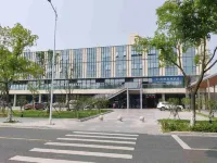Keyan Yipin Hotel - 2 Yıldız