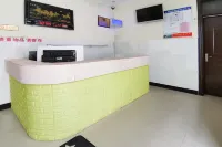 OYO Zhoukou Jindi Hotel - 2-نجوم