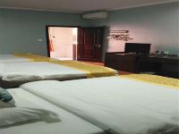 团风政发宾馆 - 舒适一室单床房