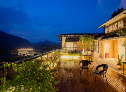 Zhangjiajie Wulingyuan Bamboo Holiday Homestay