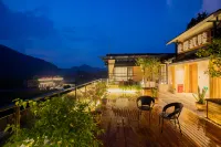 張家界武陵源竹縵度假民宿 鄰近張家界武陵源風景名勝區-鳳凰巖的酒店