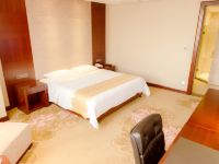 道县和一国际大酒店 - 出淤泥而不染双床房
