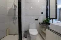 Zhendong Hotel (Yongkang Municipal Government Technology Hardware City Branch)