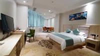 Hotels in Puding Hotel di Puding County