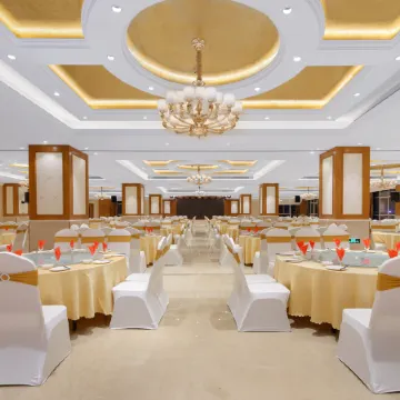 Vienna International Hotel (Jurong Huayang)