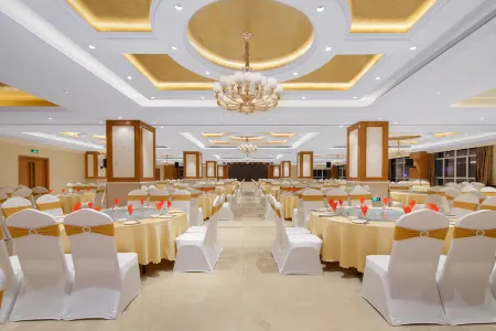 Vienna International Hotel (Jurong Huayang)