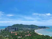 Barry Boutique Hotel Hotel a Sanya