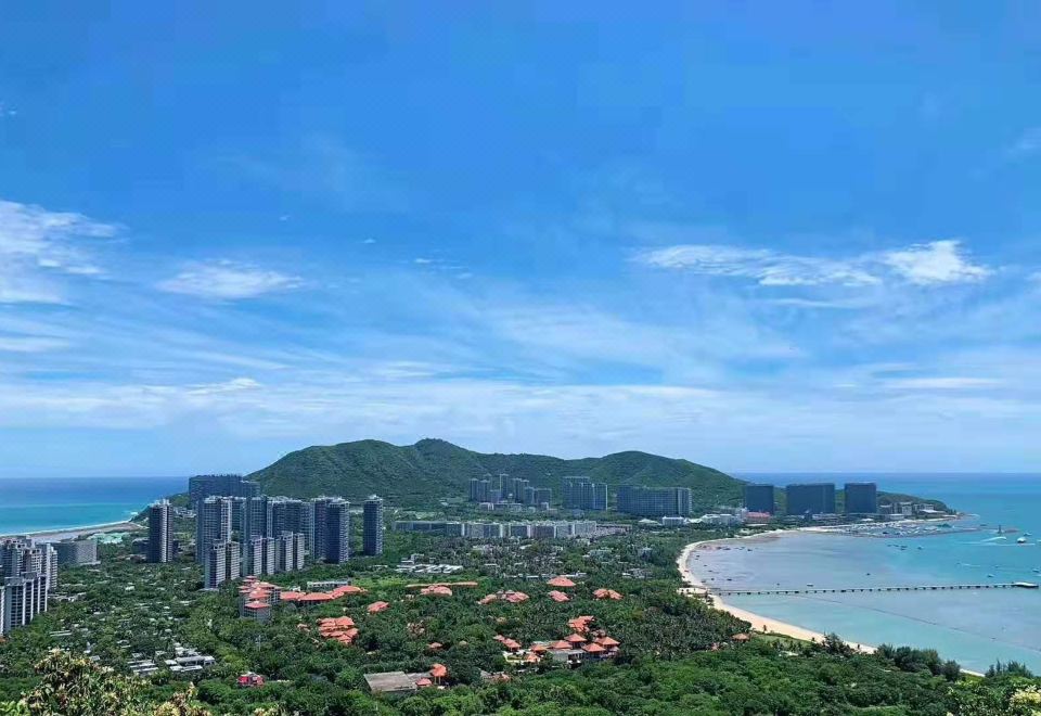 Barry Boutique Hotel-Sanya Updated 2023 Room Price-Reviews & Deals |  Trip.com