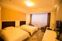 Yijing Holiday Hotel (Linyi Jiefang Road) Hotels in Linyi