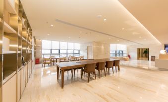 JI Hotel (Hangzhou West Lake Yan'an Road)