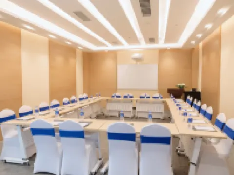 Holiday Inn Express TIANSHUI CITY CENTER by IHG Hotels in Tianshui