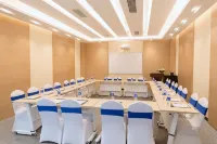 Holiday Inn Express TIANSHUI CITY CENTER by IHG Hotels in Tianshui