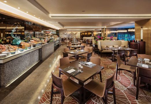 3. 힐튼 광저우 톈..