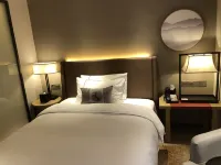 Jiangwan Cultural Tourism Hotel (Sanjiang Fengyu Bridge) Hotels in Sanjiang