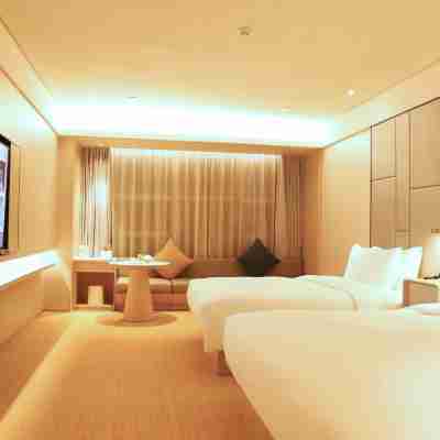 Ji Hotel (Rizhao Lighthouse Seaside Scenic Area) Rooms