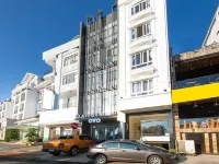 QA Hotel Dalat - City Centre Hotels near Da Lat Night Market