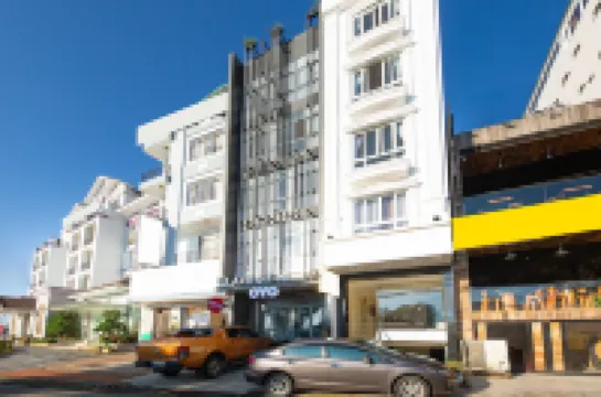 QA Hotel Dalat - City Centre