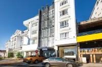 QA Hotel Dalat - City Centre Hotel a 