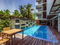 Plumeria Maldives Hotels in Felidhoo
