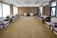 Ludang Inn - 주차장