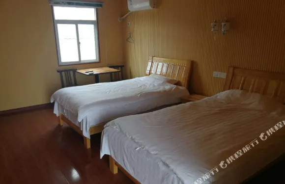 安慶劉家大院農家樂