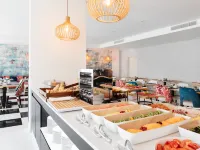 Eurostars Matosinhos โรงแรมใกล้จาร์ดิม ดา ฟอซ