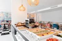 Eurostars Matosinhos Hoteles en Leça da Palmeira