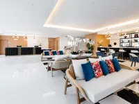 Eurostars Matosinhos โรงแรมใกล้จาร์ดิม ดา ฟอซ