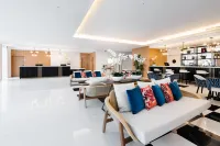 Eurostars Matosinhos Hoteles en Leça da Palmeira