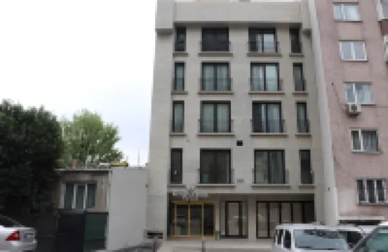 國王十字飯店 樂文特地鐵站（Levent Metro Station）附近的飯店