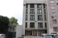 Kings Cross Hotel Istanbul Hotels in Istanbul