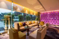 Swiss Grand Xiamen - Aamiainen