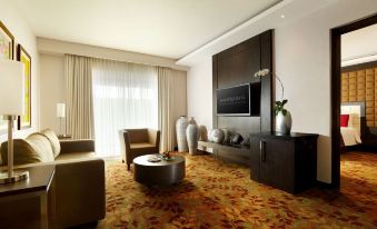 Eastparc Hotel Yogyakarta