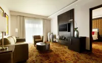 Eastparc Hotel Yogyakarta فنادق في 