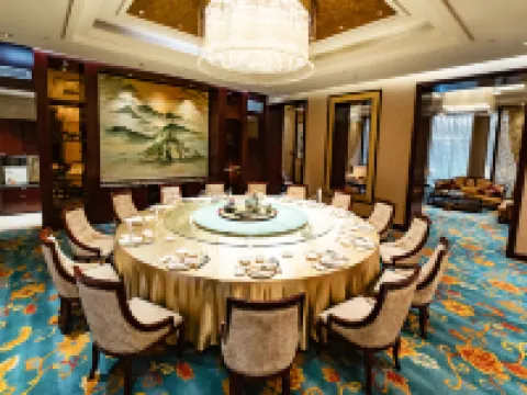 Dali Century Hotel Hotels in Hui'an