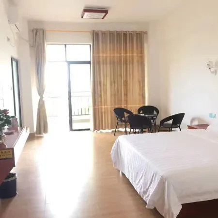 Ledong haiJiashun Hotel