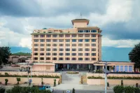 The Everest Hotel Hotels in New Baneshwor